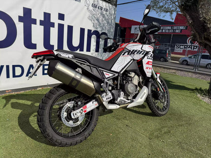 APRILIA Tuareg 660