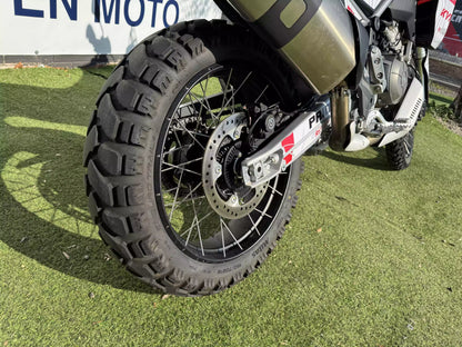 APRILIA Tuareg 660