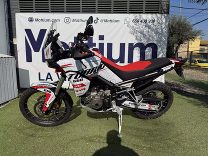 APRILIA Tuareg 660
