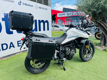 TRIUMPH TIGER 900 GT PRO