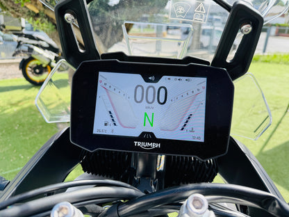 TRIUMPH TIGER 900 GT PRO