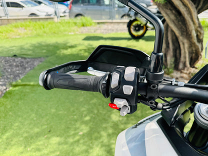 TRIUMPH TIGER 900 GT PRO