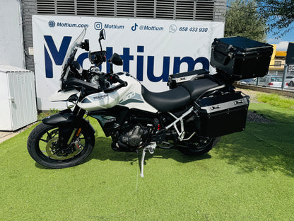 TRIUMPH TIGER 900 GT PRO