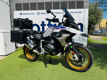 BMW R1250GS HP