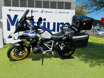 BMW R1250GS HP
