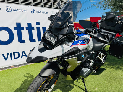 BMW R1250GS HP