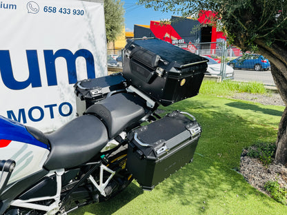 BMW R1250GS HP