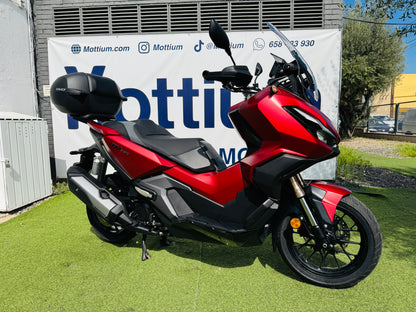 HONDA ADV 350