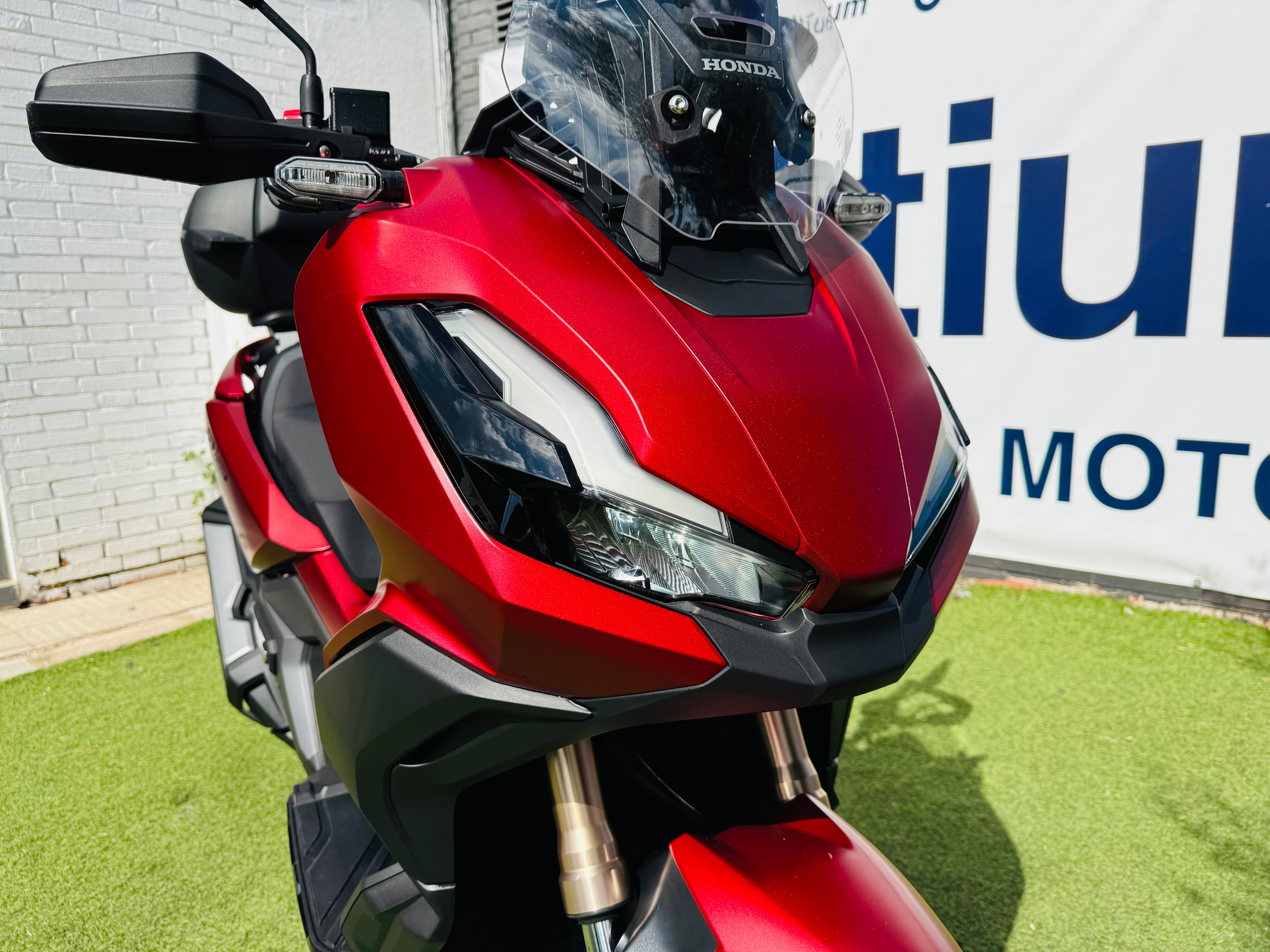 HONDA ADV 350