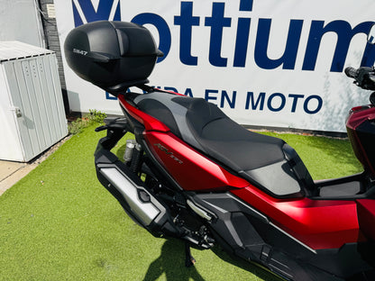 HONDA ADV 350