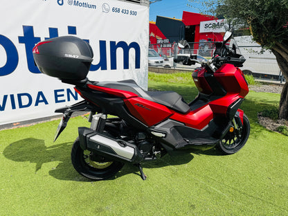HONDA ADV 350