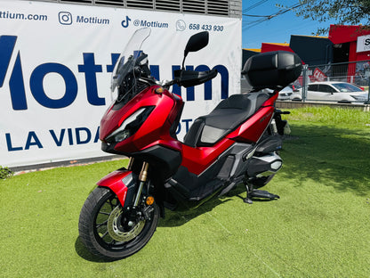 HONDA ADV 350