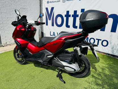 HONDA ADV 350