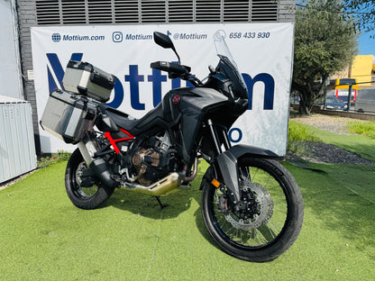 HONDA CRF1100L Africa Twin DCT