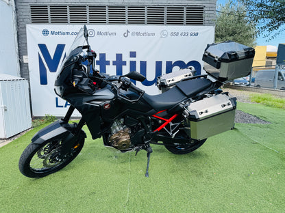 HONDA CRF1100L Africa Twin DCT