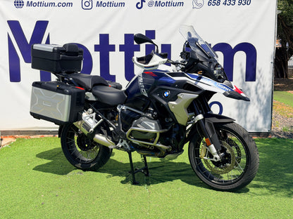 BMW R1250GS TROPHY