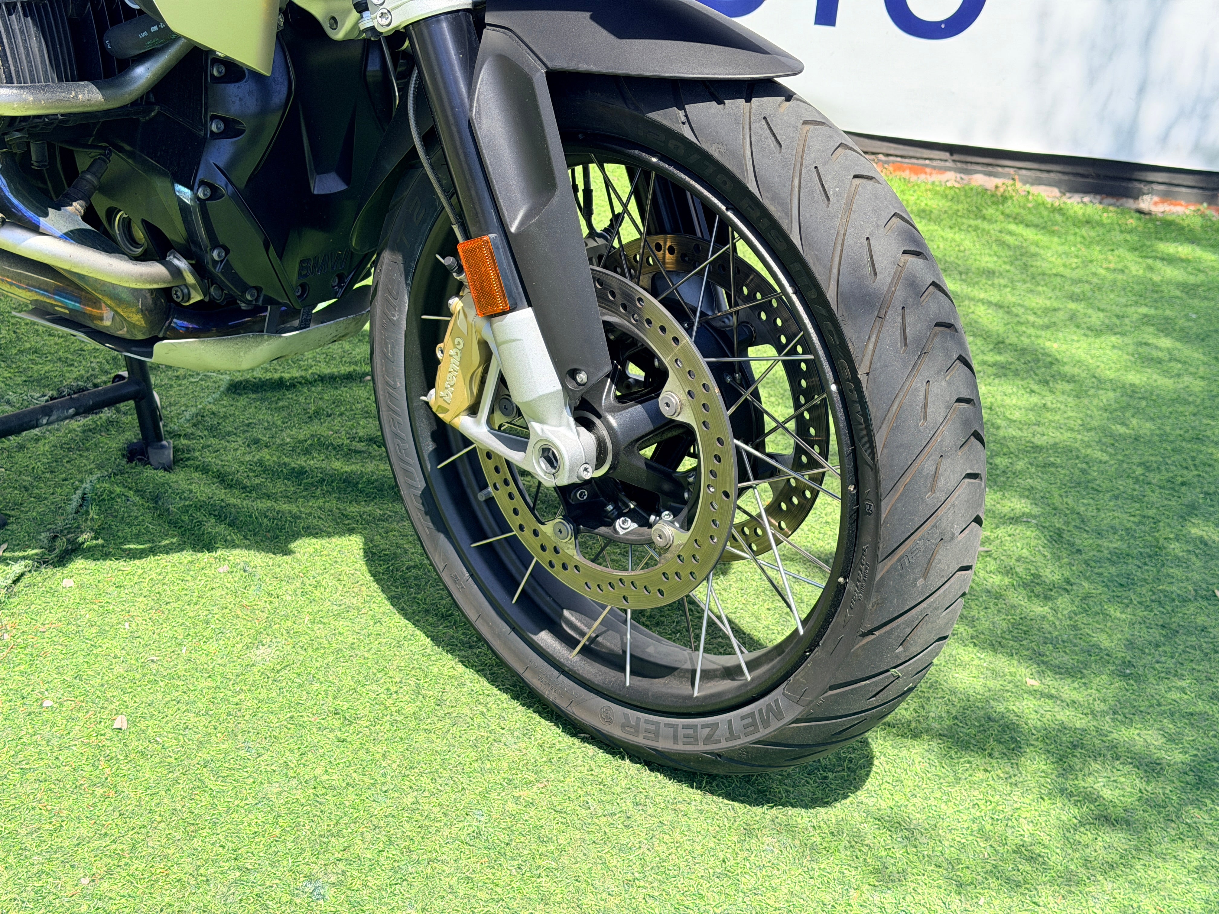 BMW R1250GS TROPHY