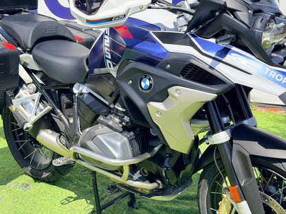 BMW R1250GS TROPHY