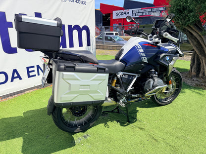 BMW R1250GS TROPHY