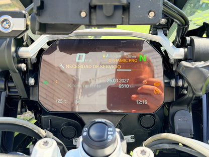 BMW R1250GS TROPHY