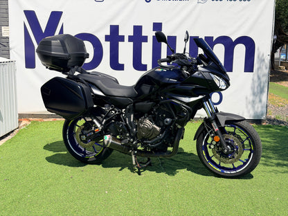 YAMAHA TRACER 700GT
