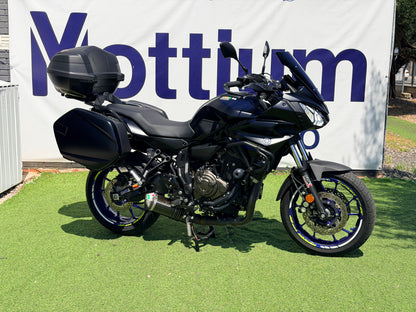 YAMAHA TRACER 700GT
