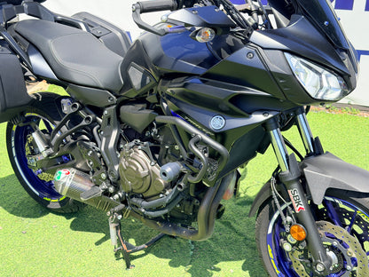 YAMAHA TRACER 700GT