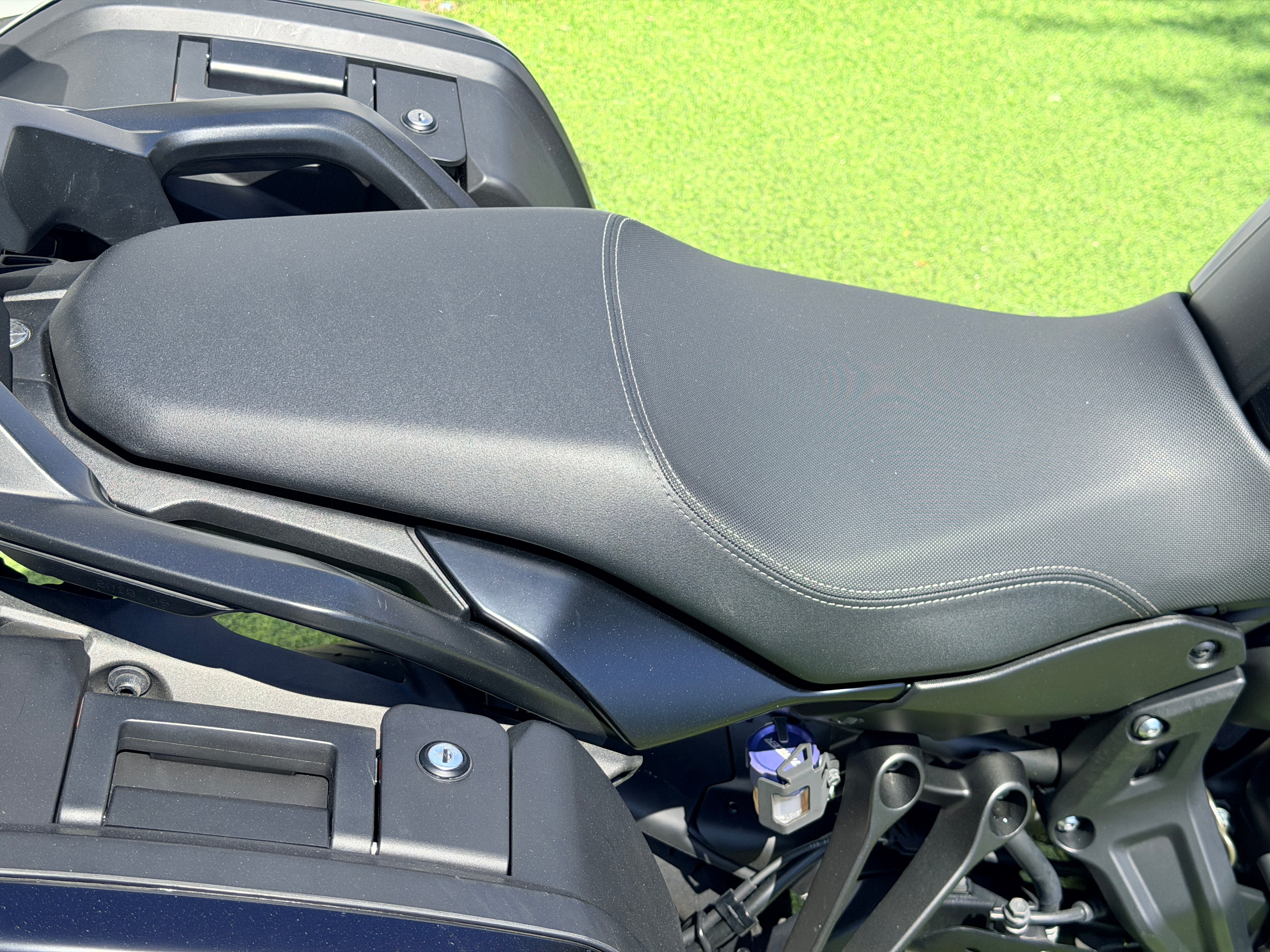 YAMAHA TRACER 700GT