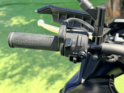 YAMAHA TRACER 700GT