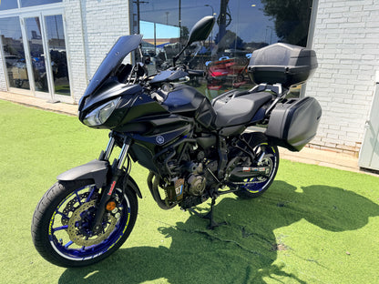 YAMAHA TRACER 700GT