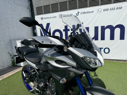 YAMAHA MT-09 TRACER