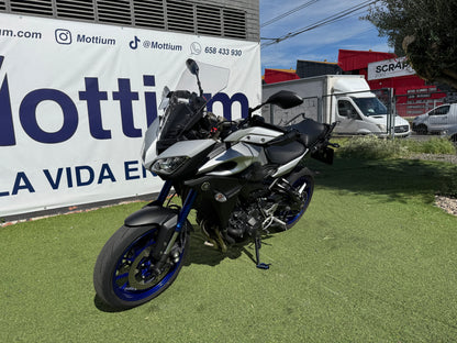 YAMAHA MT-09 TRACER