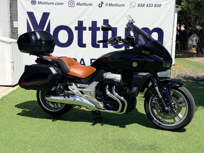 HONDA CTX 1300