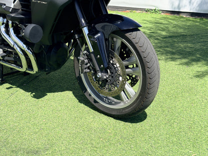 HONDA CTX 1300