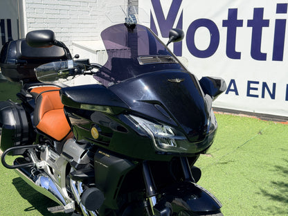 HONDA CTX 1300