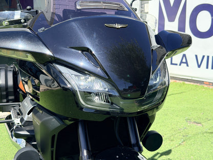 HONDA CTX 1300