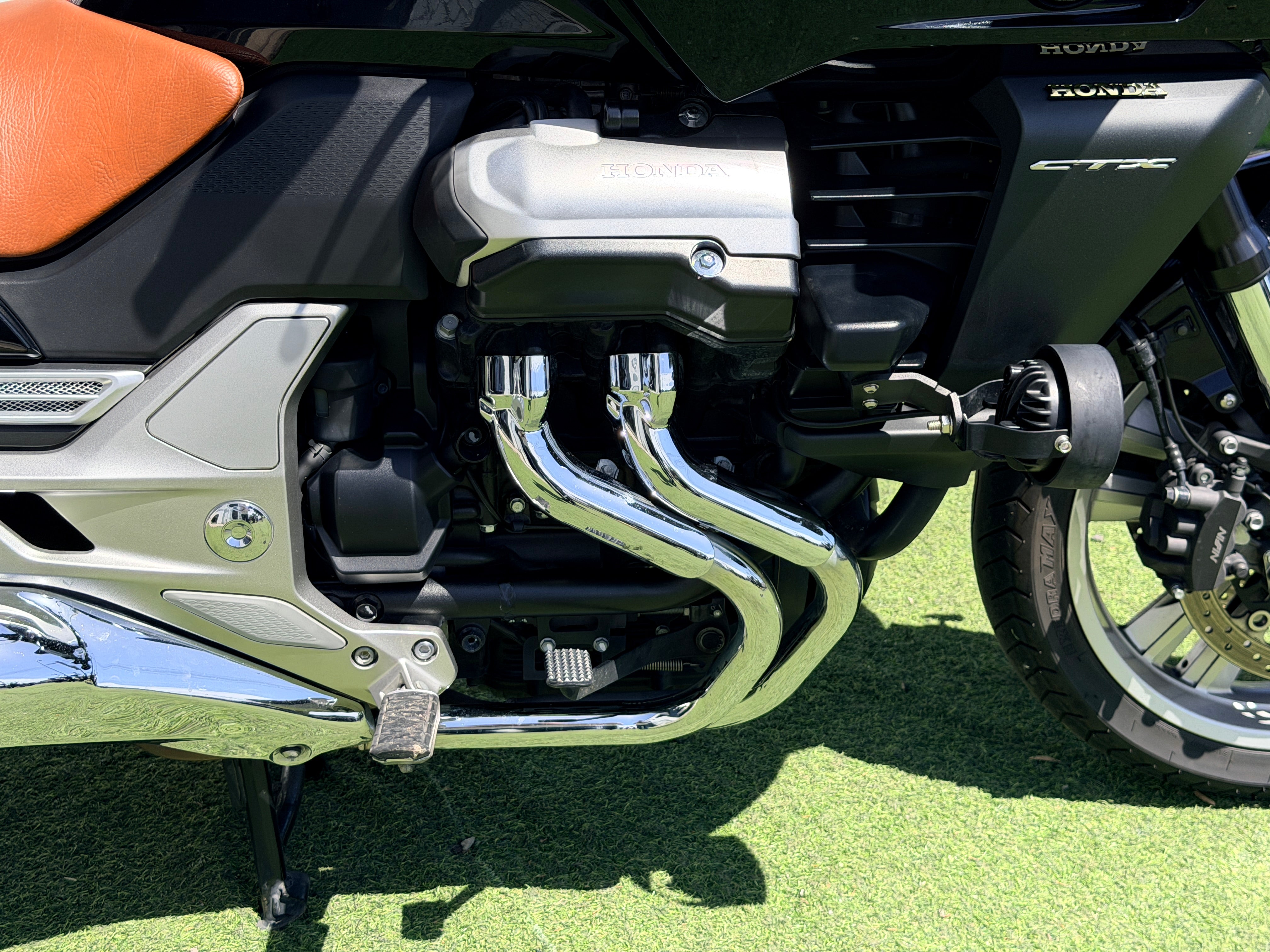 HONDA CTX 1300