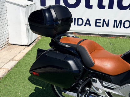 HONDA CTX 1300