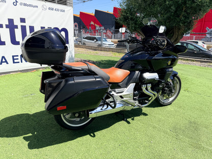 HONDA CTX 1300
