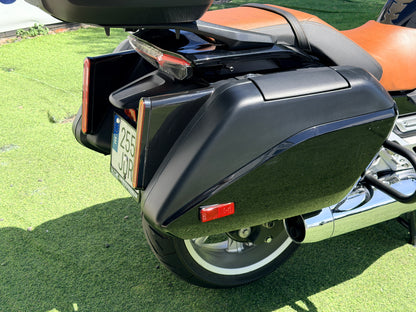 HONDA CTX 1300