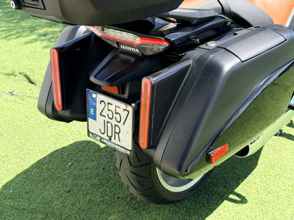 HONDA CTX 1300