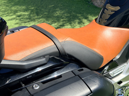 HONDA CTX 1300