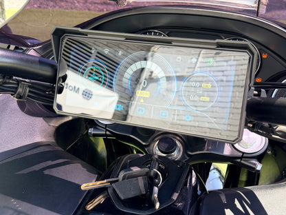HONDA CTX 1300
