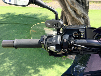 HONDA CTX 1300