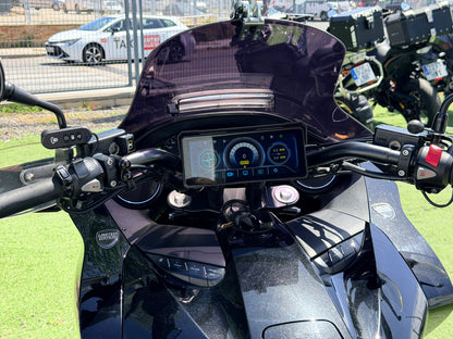 HONDA CTX 1300