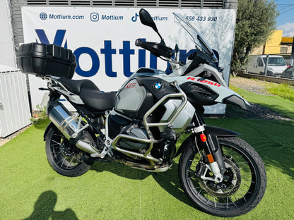 BMW R1250GS ADVENTURE