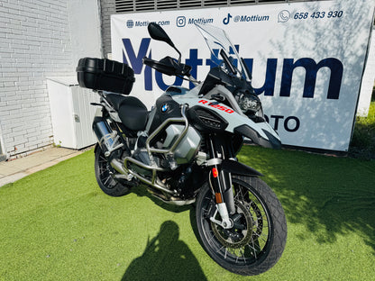 BMW R1250GS ADVENTURE