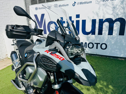 BMW R1250GS ADVENTURE