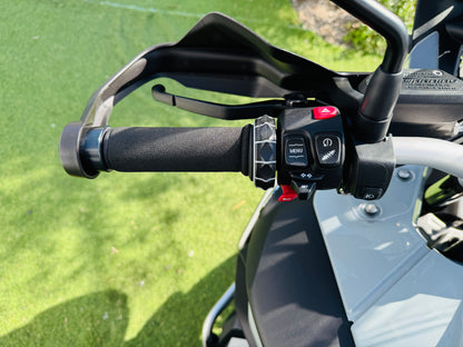 BMW R1250GS ADVENTURE