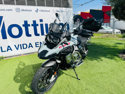 BMW R1250GS ADVENTURE